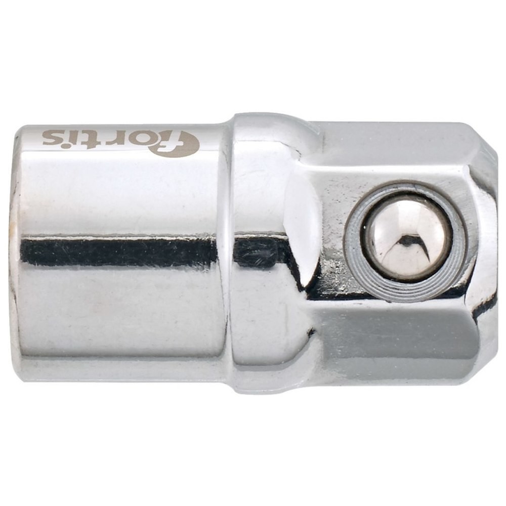 Bit-Adapter 10mm für 1/4" FORTIS