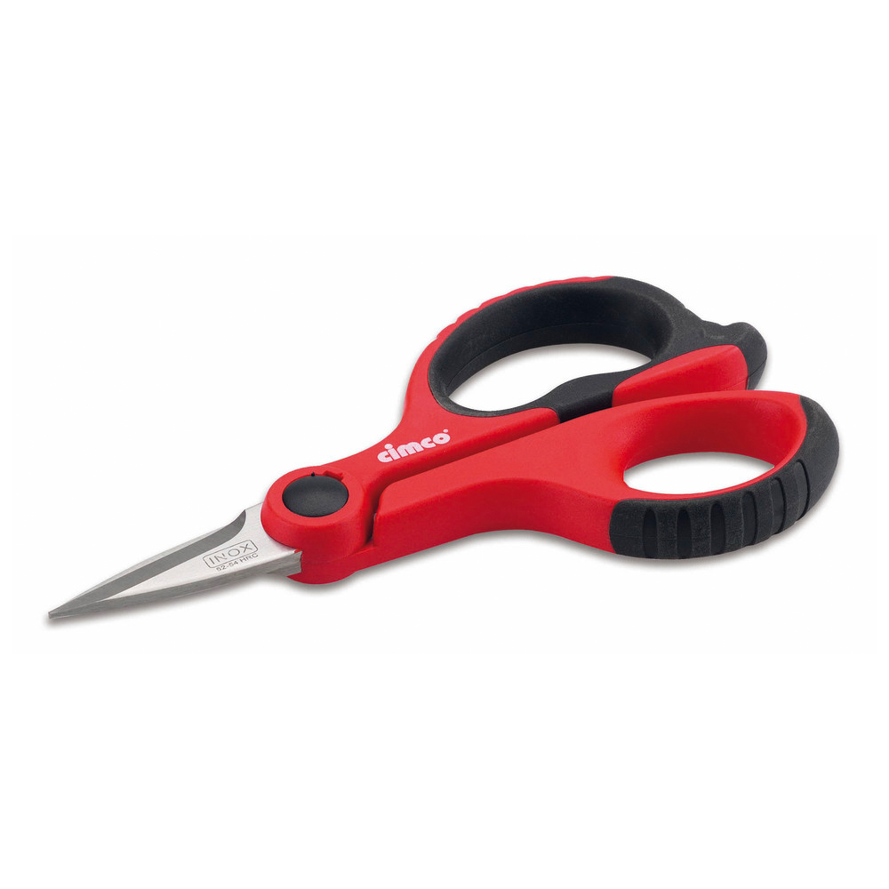 Ergonomische Elektriker-Schere