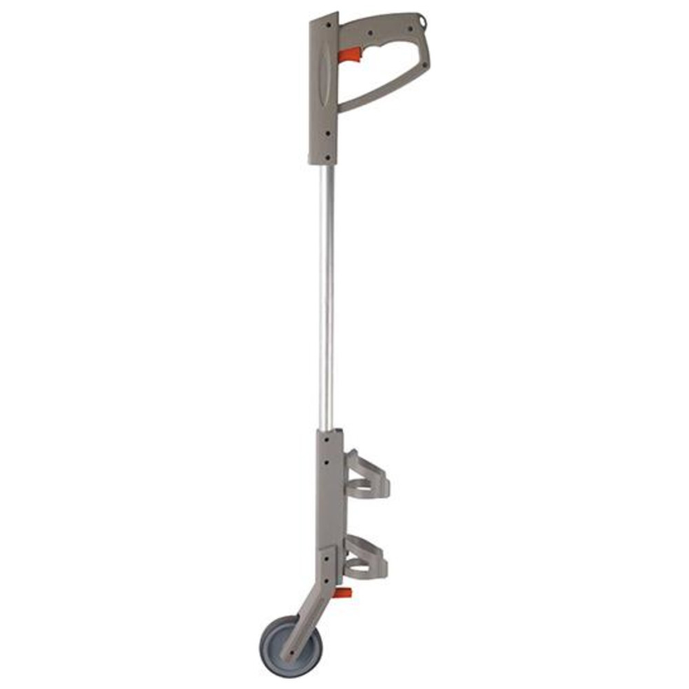Markierstange PVC