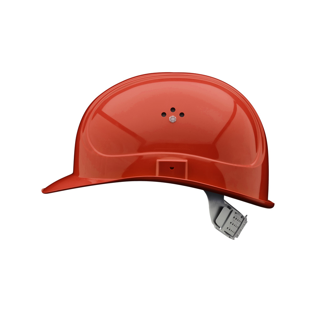 Voss Helme Schutzhelm INAP Master 4, EN 397, karminrot