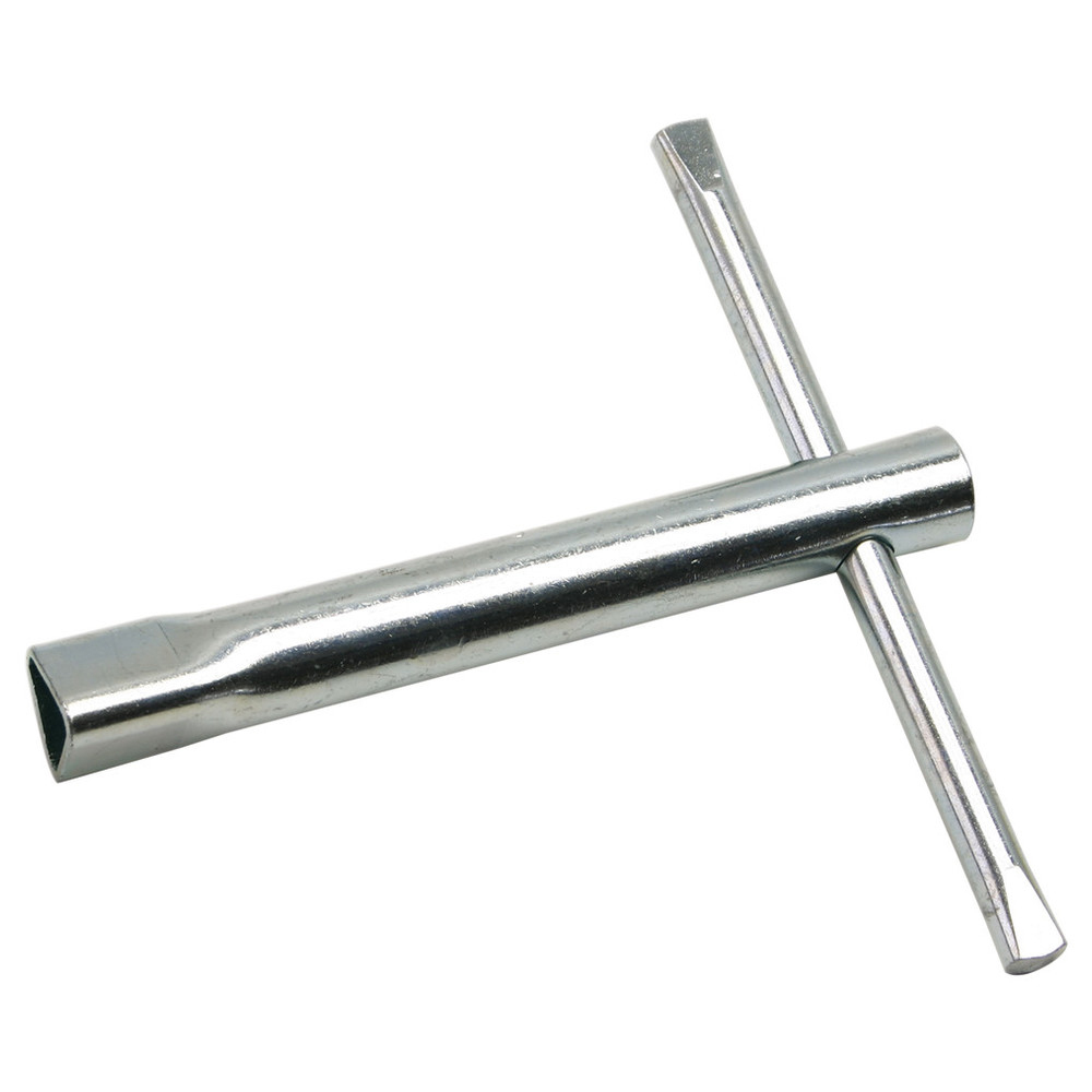 Dreikant-Steckschlüssel DIN 22417, M3