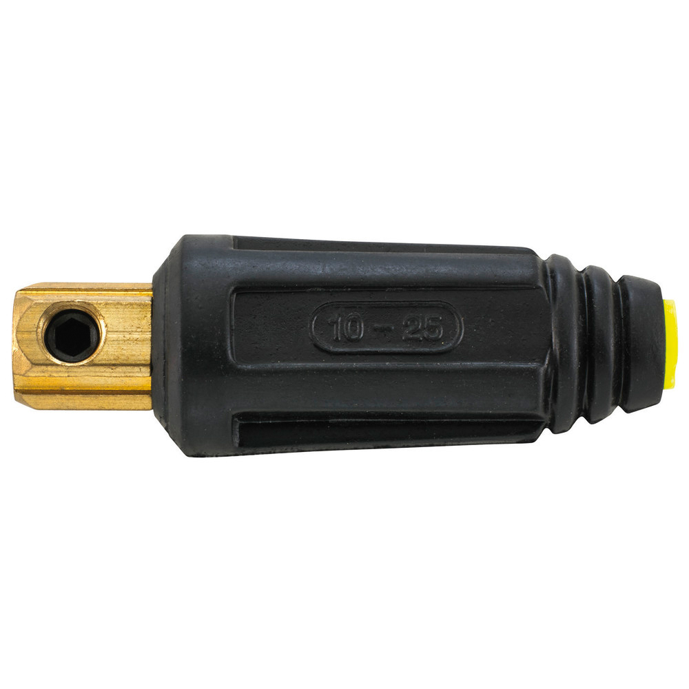 Steckerteil Standard 10-25 qmm