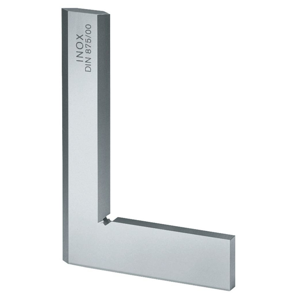 Präzisions-Haarwinkel, DIN875/00 50 x 40 mm, INOX
