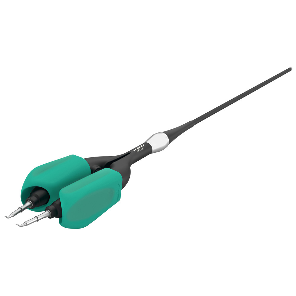 Nano-Entlötpinzette NP115-A