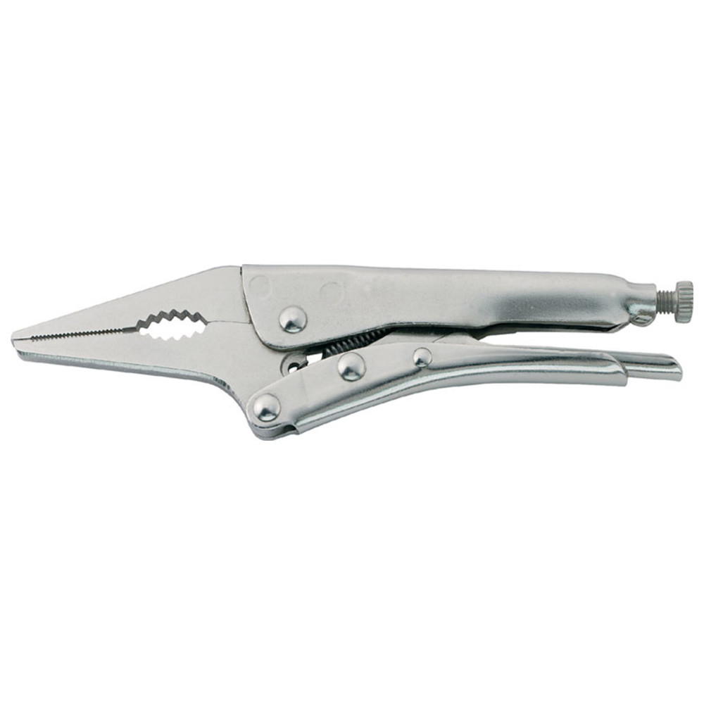 6571 Langbeck-Gripzange 165 mm