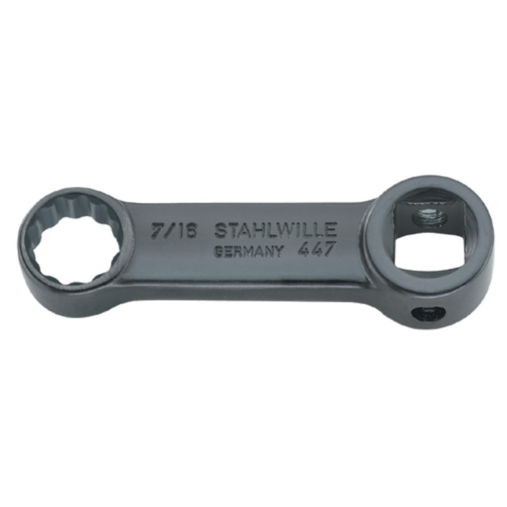 447a Adapter 3/8 1/2