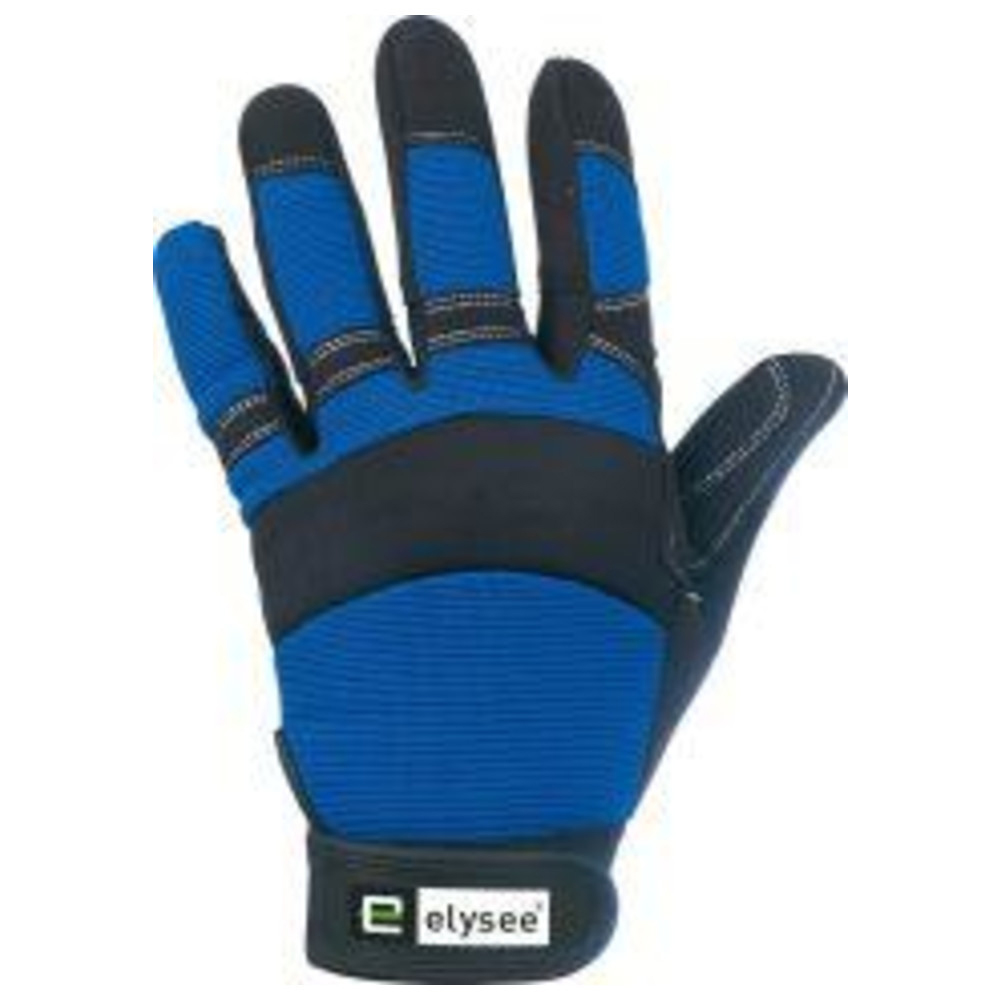 Handschuh Master, Gr. 10