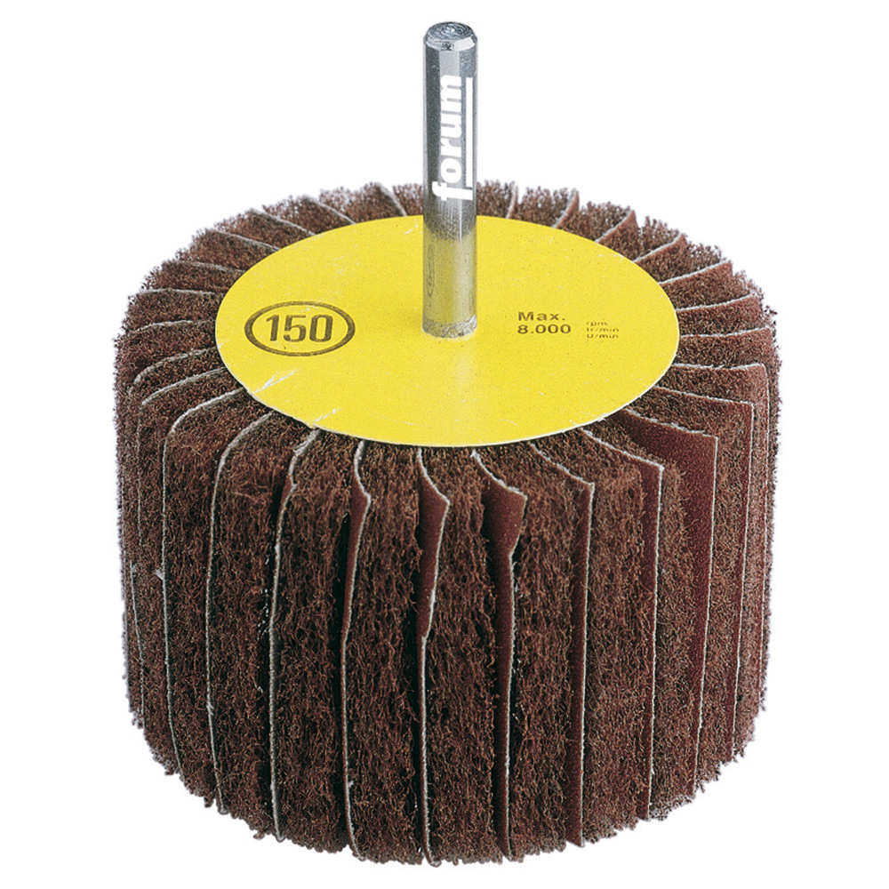 Vlies-Mop-Stift 100 x 50 x 6 mm K 60