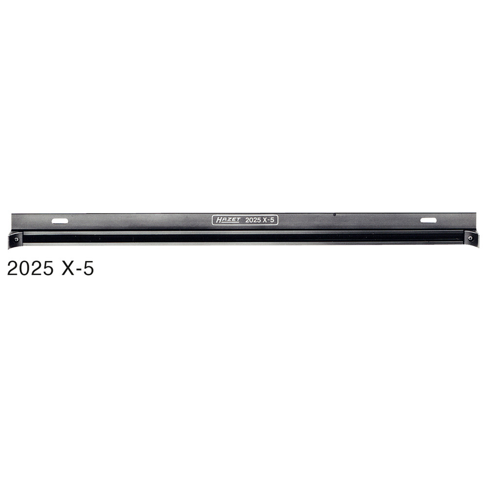 Führungsschiene 2025X-5 - Gesamtlänge: 440 mm