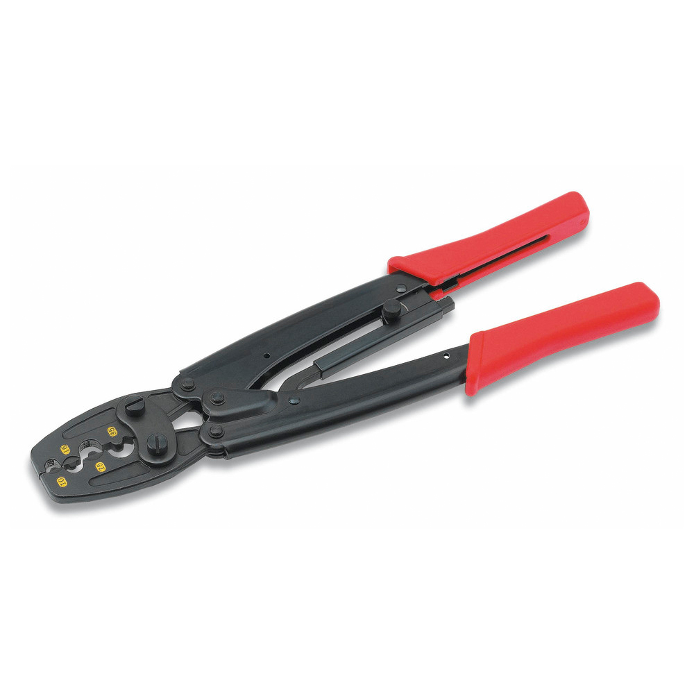Presszange Dorn 10-25 qmm
