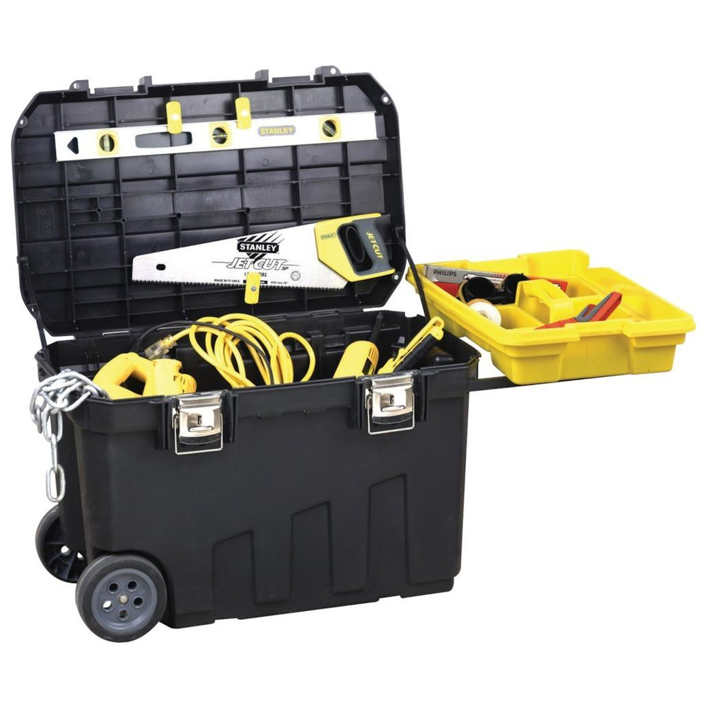 Montage-Box L 90L