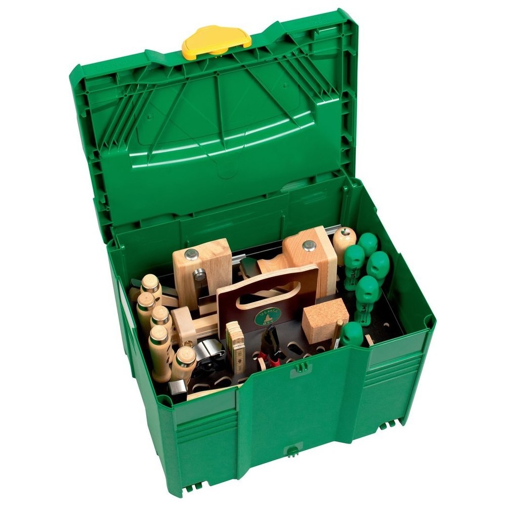 tooltainer BGJ: Alu-Line Ausführ.2018 1860-04-12