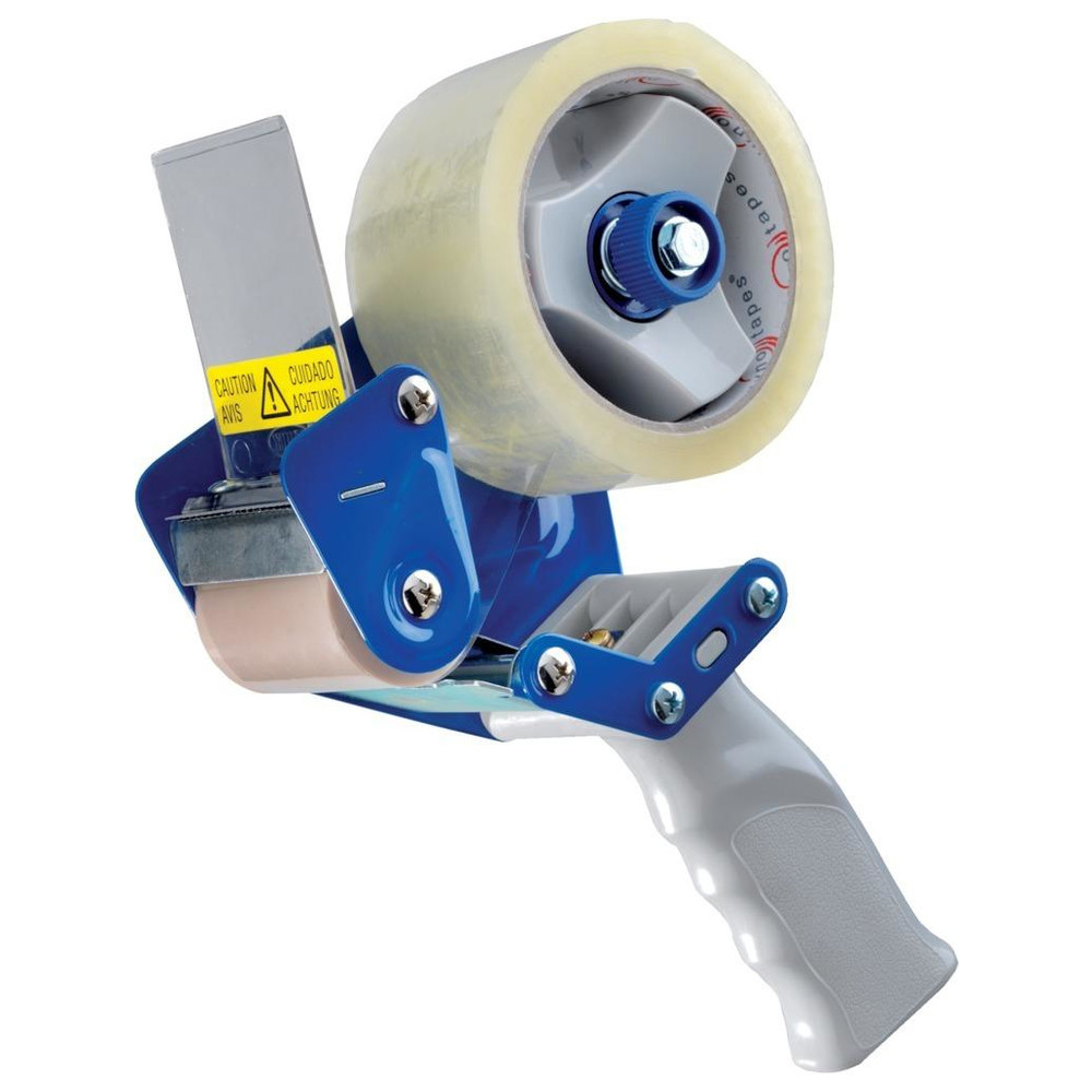 Profi Handabroller für 75 mm breites Band