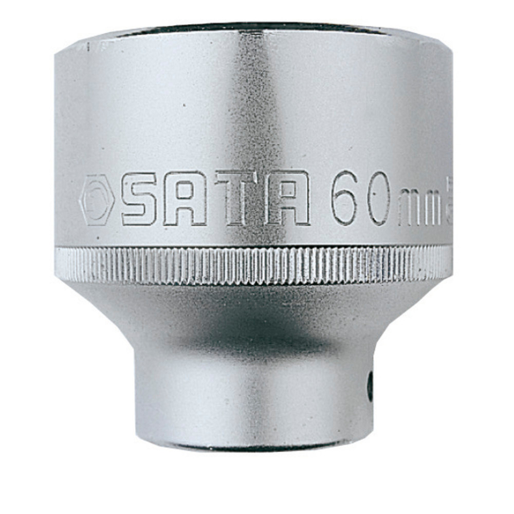 Steckschlüssel Einsatz 12kt 3/4", 19 mm