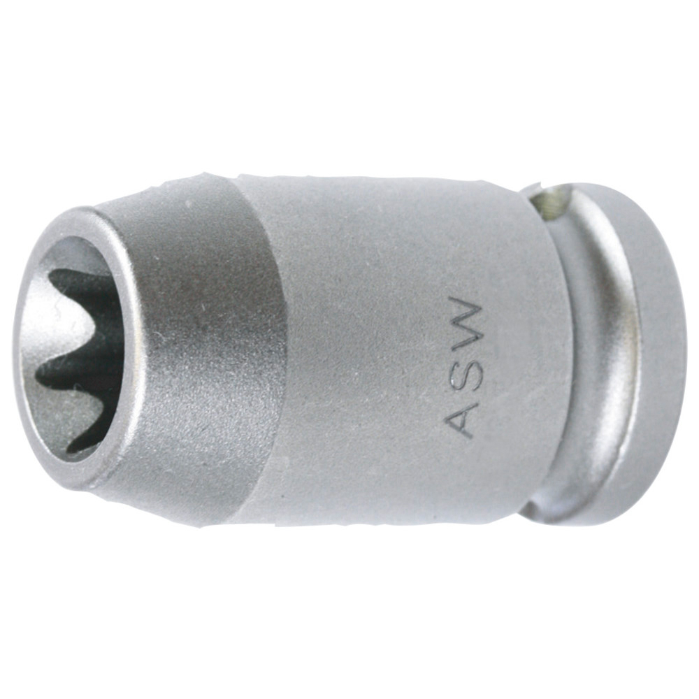 Kraft-Steckschlüssel-Einsatz 1/2"E14