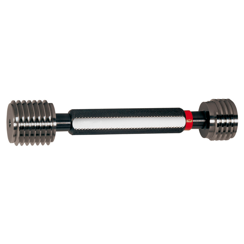 Gewindegrenzlehrdorn 6H M10,0