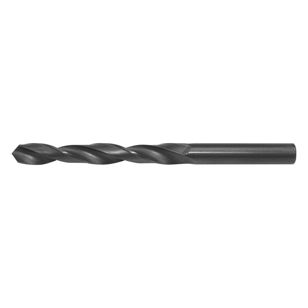 Spiralbohrer DIN 338 N rollgewalzt 1,0 mm HSS