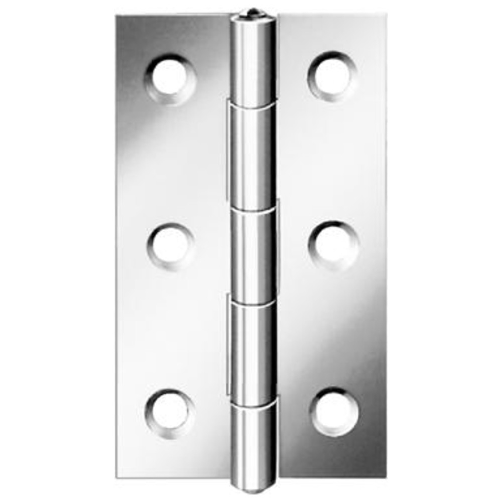 Scharniere schmal 80 x 41 mm Nr. 501080Z