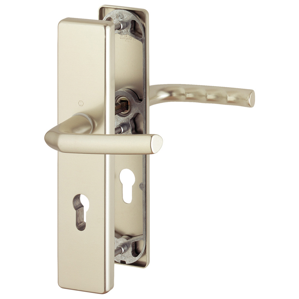 Sicherheits-Garnitur, Langschild, 1117/2221A /2440ES0 8 PZ-72 F2