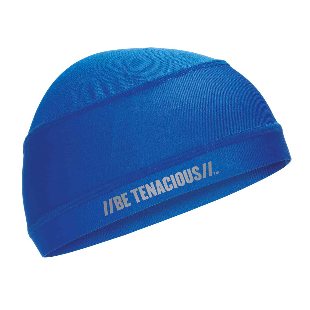 Kühlende Mütze Chill-Its 6632, blau