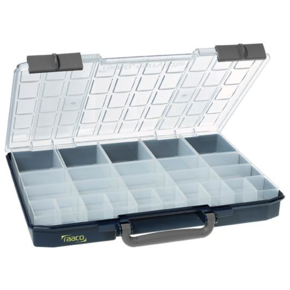 CarryLite 55 5 x 10-25/2