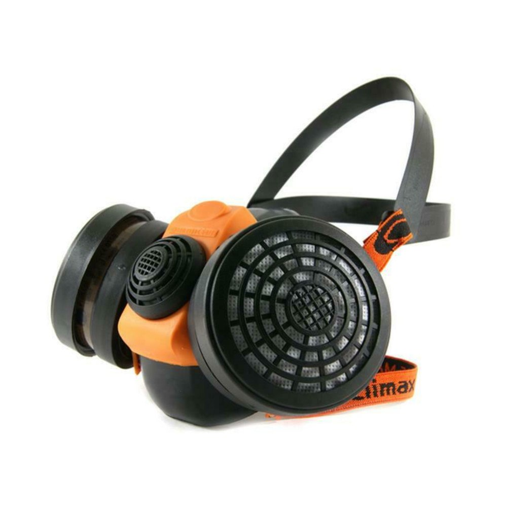Halbmaske 756 inkl. A2 Filter