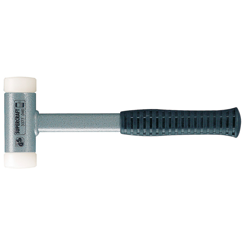 Schonhammer Stahlrohr 30 mm rückschlagfrei