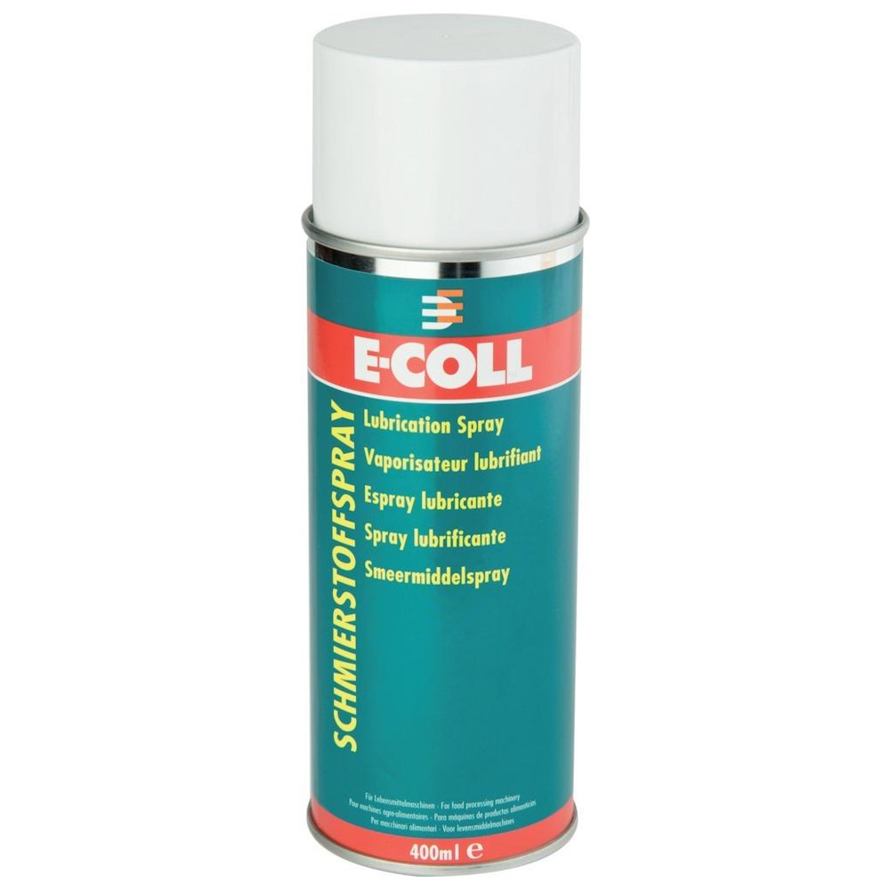 Schmierstoff für Lebensmittelmaschine 400 ml