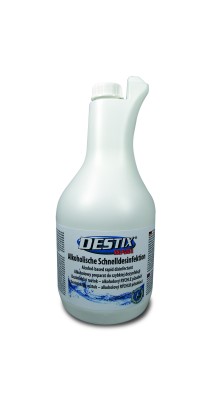 Desinfektionsmittel Destix DX3110S, MA61