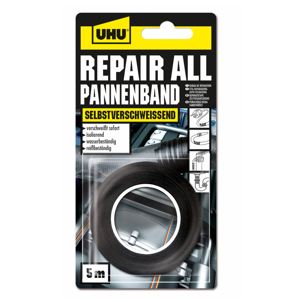 Repair All Pannenband, 19 mm x 5 m