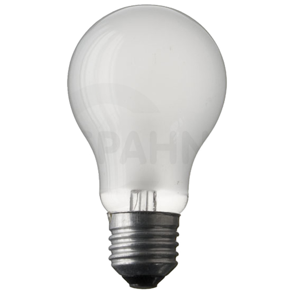 Glühlampe 24V, 25W, E27, Matt
