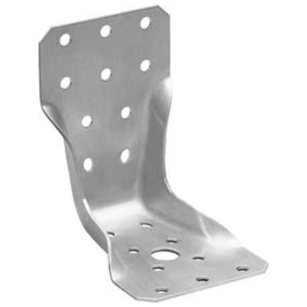 Winkelverbinder TOP KR90E 95 x 85 x 65 x 1,5 Rundloch GH