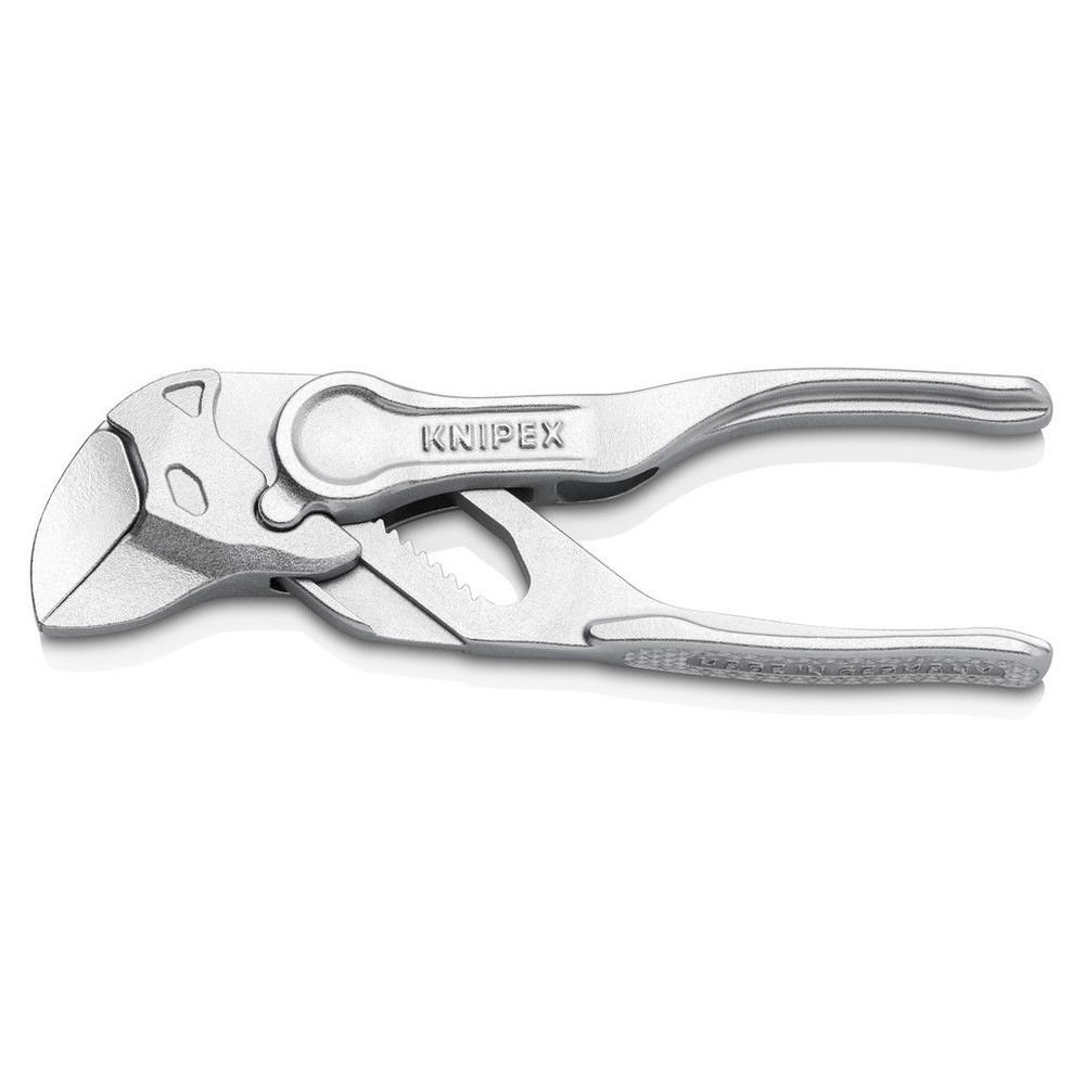 Zangenschlüssel XS 100mm KNIPEX
