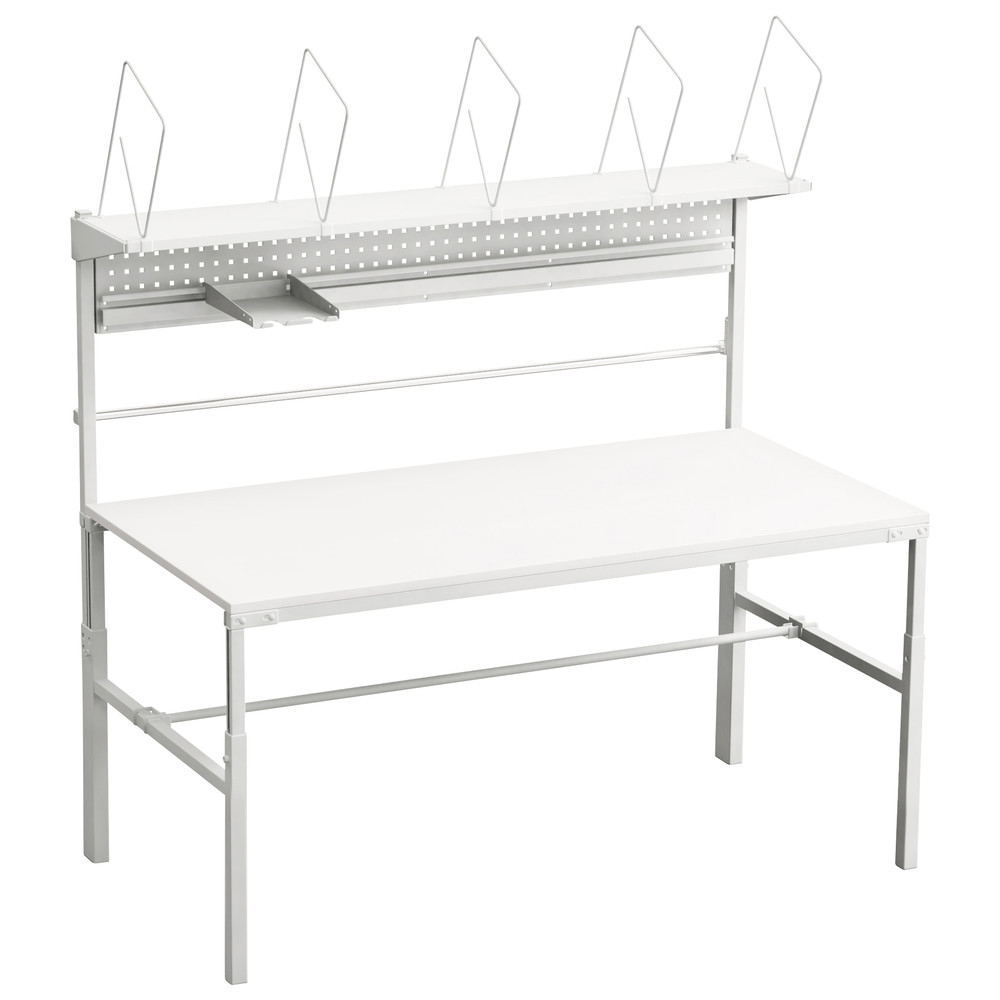 Packtisch TPB komplett, 900 x 1500 mm
