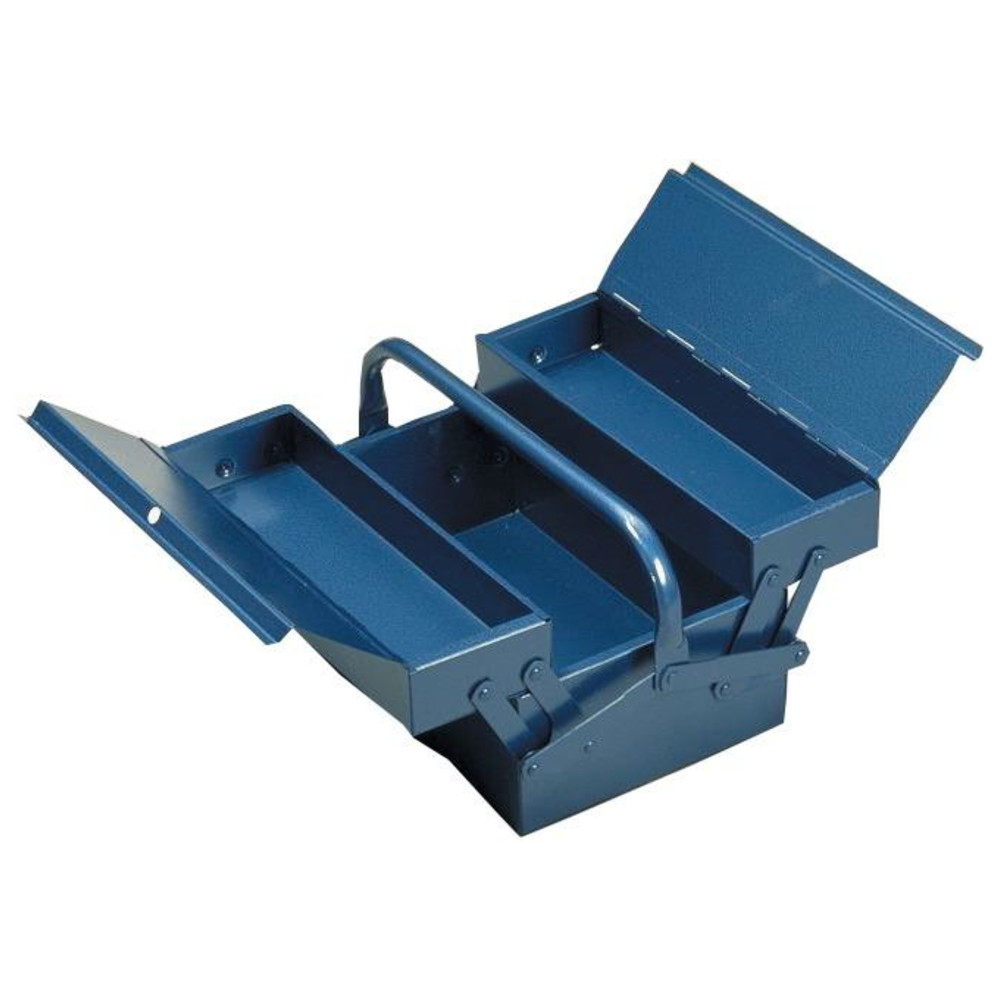 Werkzeugkasten 300 mm 3-teilig (H)