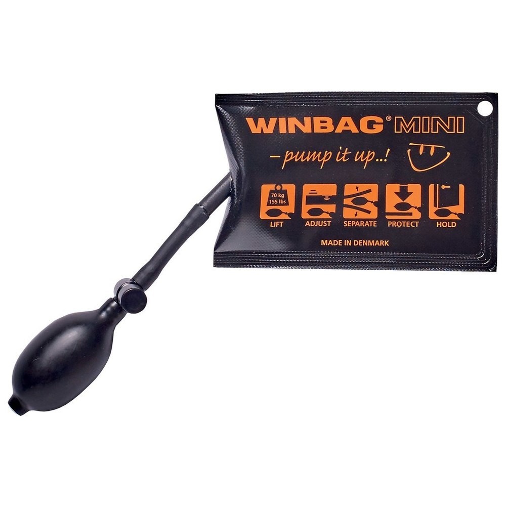 WINBAG MINI Luftkissen 70 kg einzeln