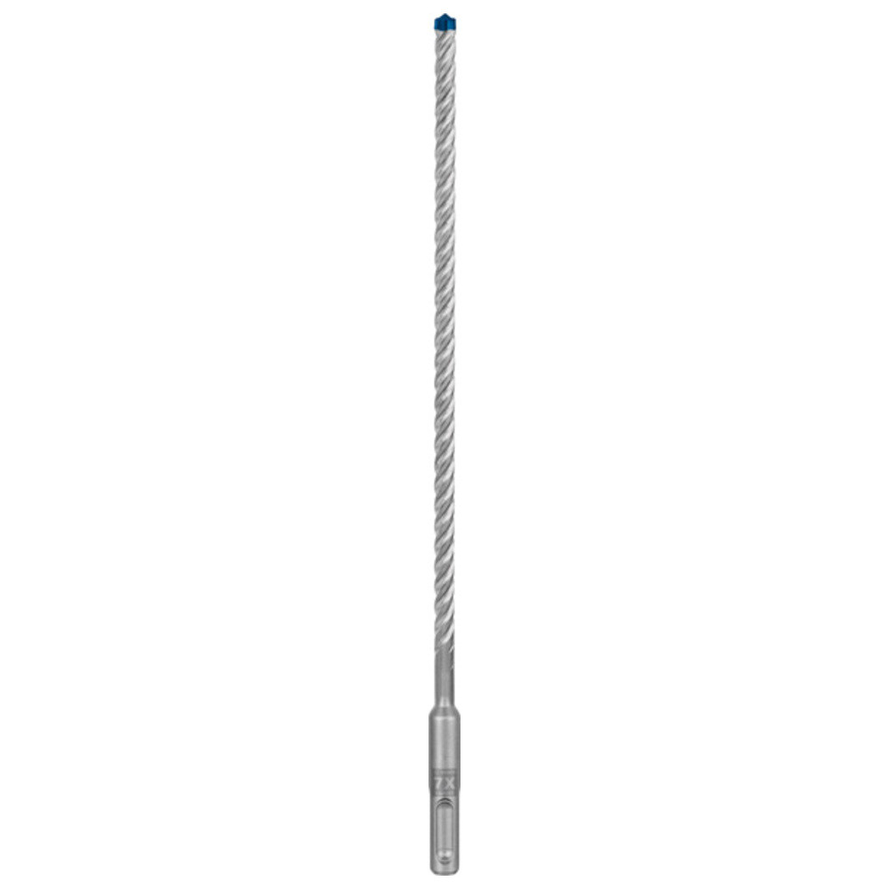 EXPERT SDS plus-7X Hammerbohrer-Set, 6.5x200x265 mm, 10-tlg.