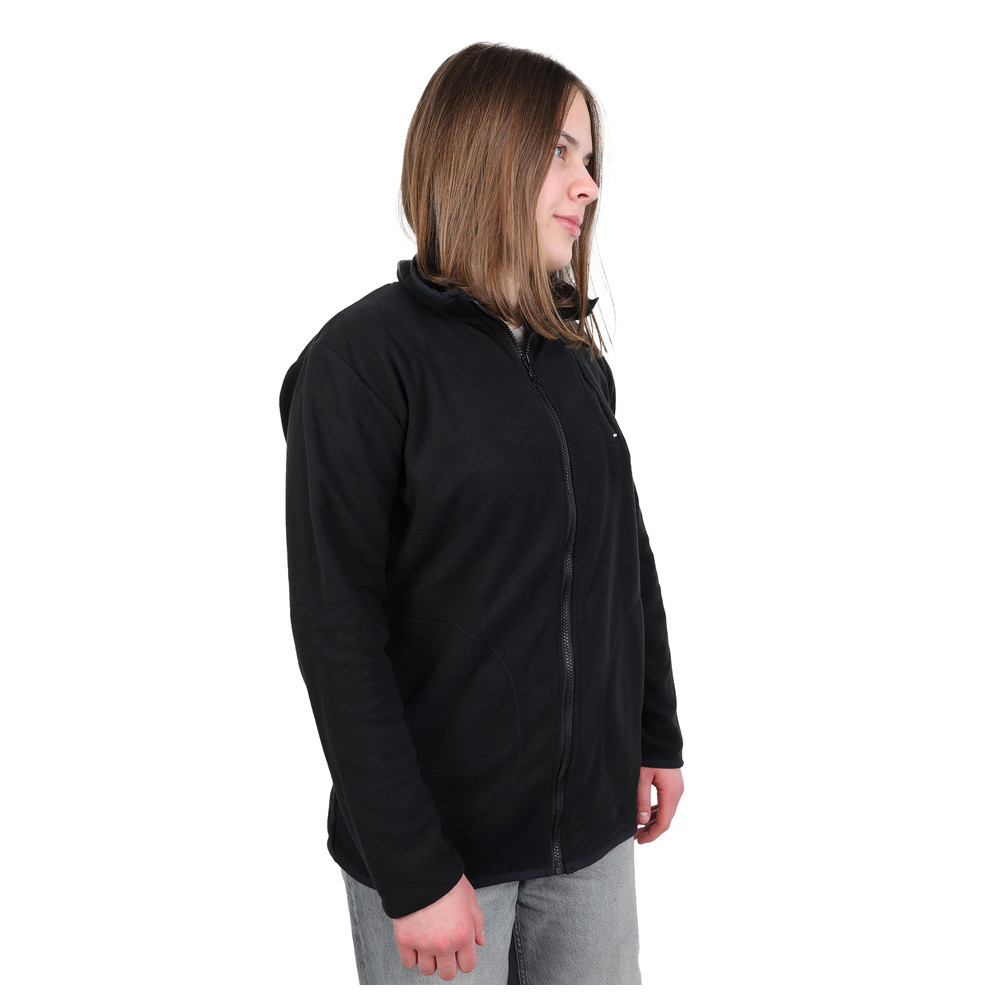 WETEC ESD-Fleecejacke, M, schwarz, Bild 6