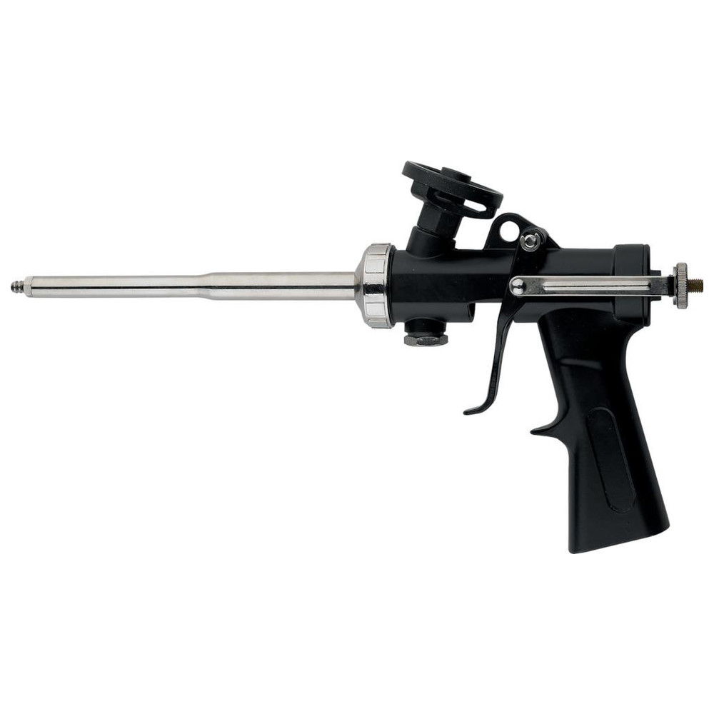 Sprühpistole-NBS Metall schwer NBS-M