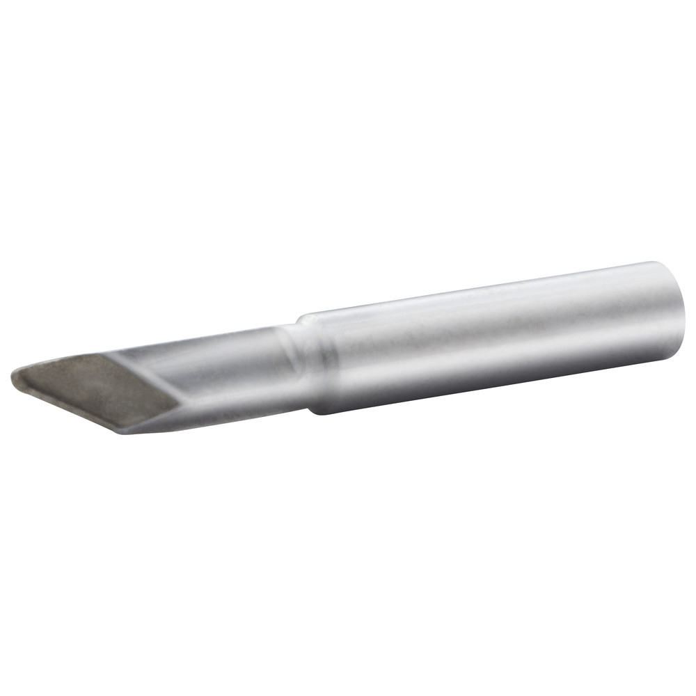 Lötspitze Serie XNT Sonderform, XNT KN/2,0 x 4 mm, Messer