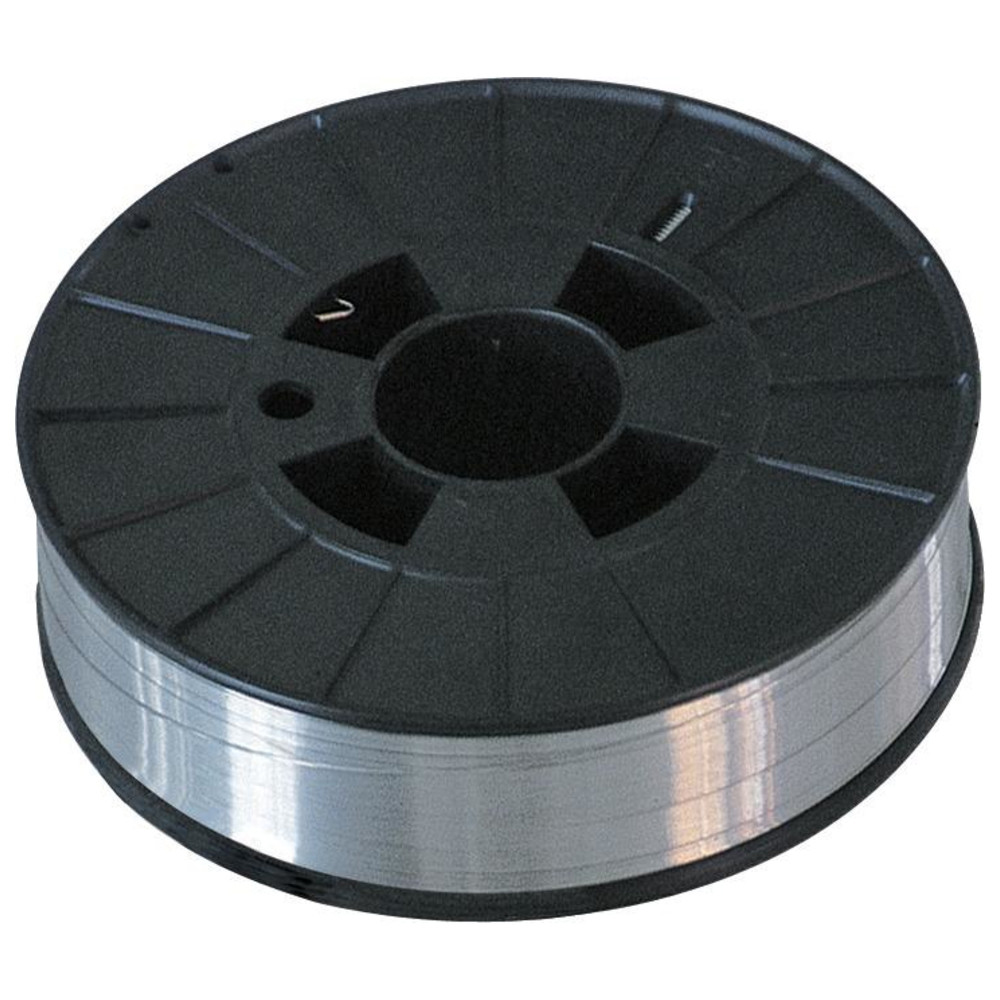 Schweißdraht hochlegiert 1.4316 0,8 mm 5 kg