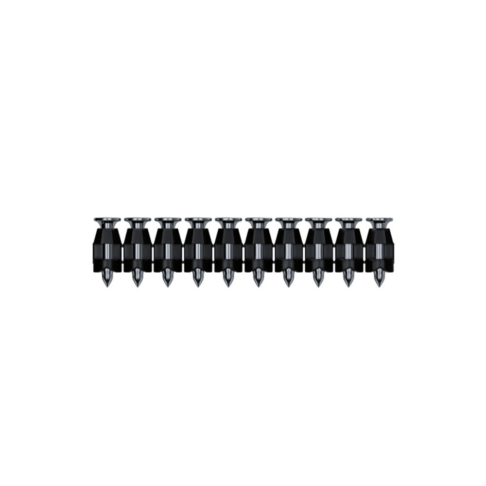 Metall/Stahlnägel für GNB18V-38 Proffessional, Länge 16 mm, 1000 Stück