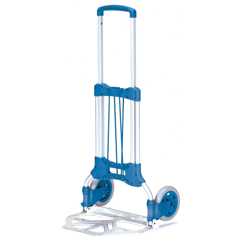 Paketroller 1732, klappbar, 125 kg