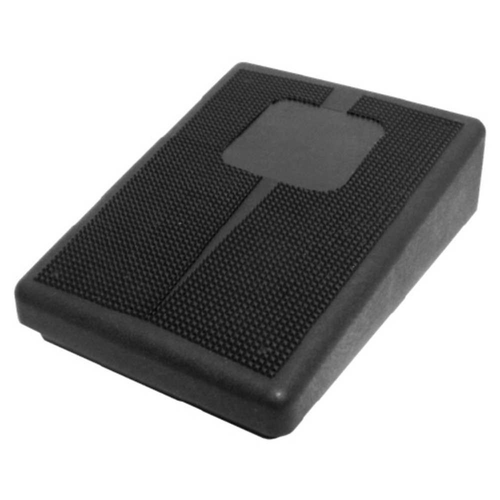 Fußschalter, 1-stufig, für WR 3000M Sets