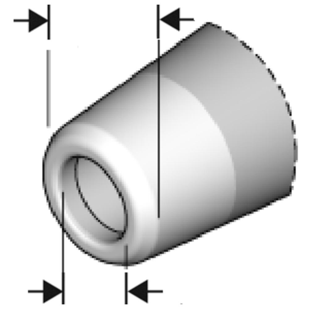 JBC Entlötspitze Serie C560, C560015/Ø 3,0 mm, 5,2 mm, Pincleaning, Bild 2