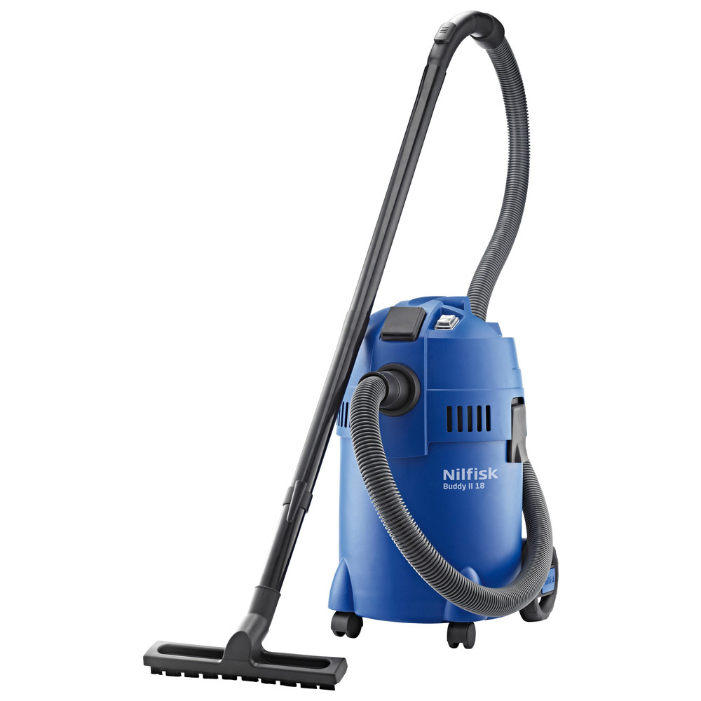 Nass- und Trockensauger Buddy II 18 L T