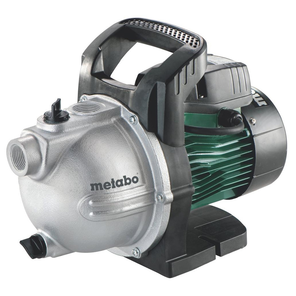 Gartenpumpe P 4000 G