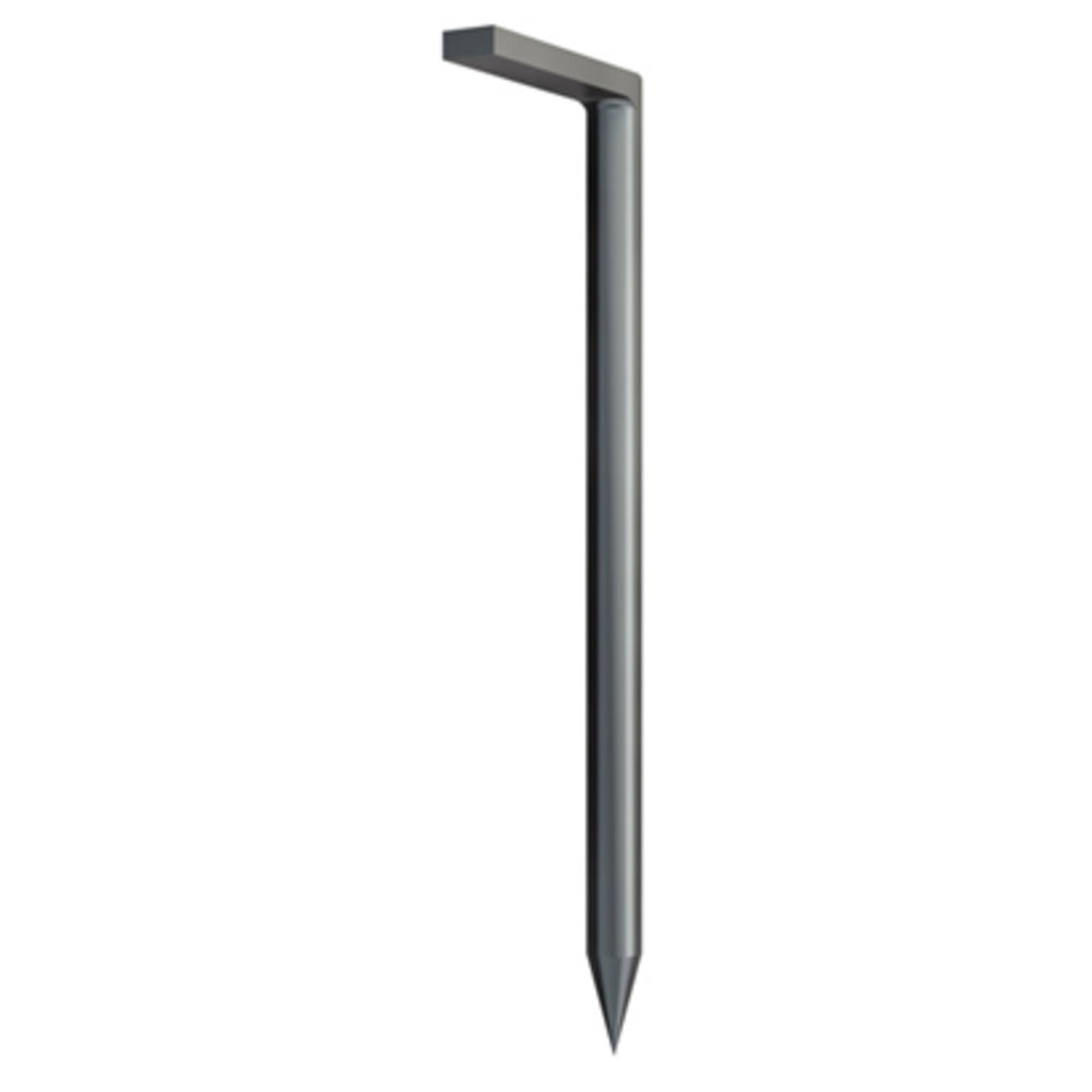Stahlnagel Typ 1101, blank, 3,0 x 50 mm