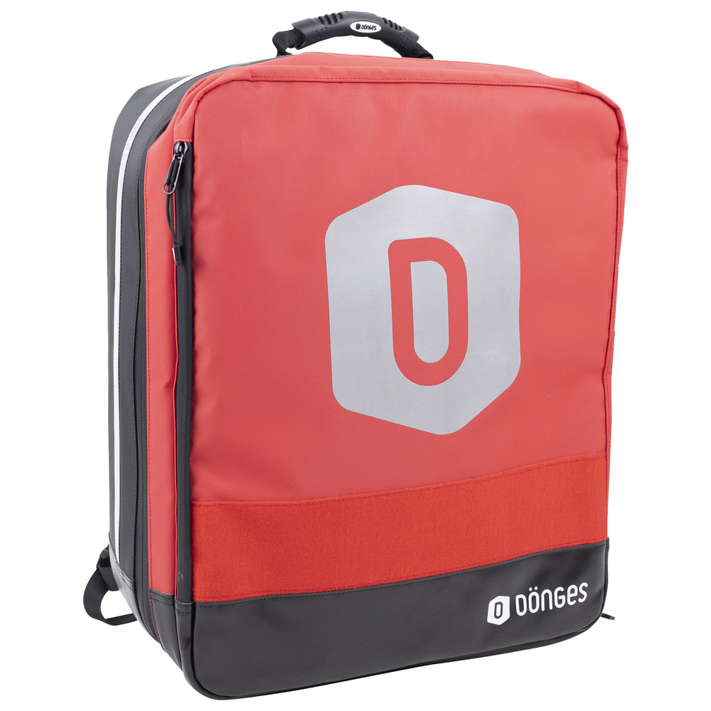 Notfallrucksack SEG mit Innentaschen, 42 l