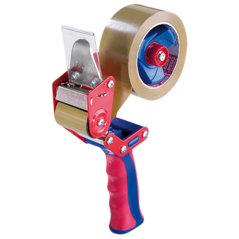 Tesapack Handabroller 6400 Comfort
